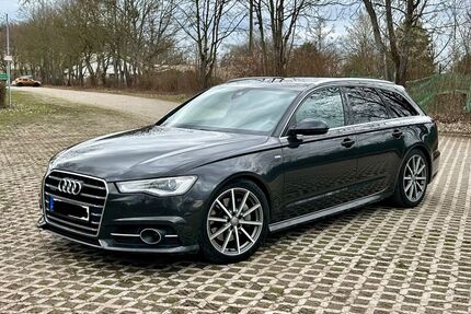 Audi A6 223.800 km 16.499 &euro; Stuttgart 70439
