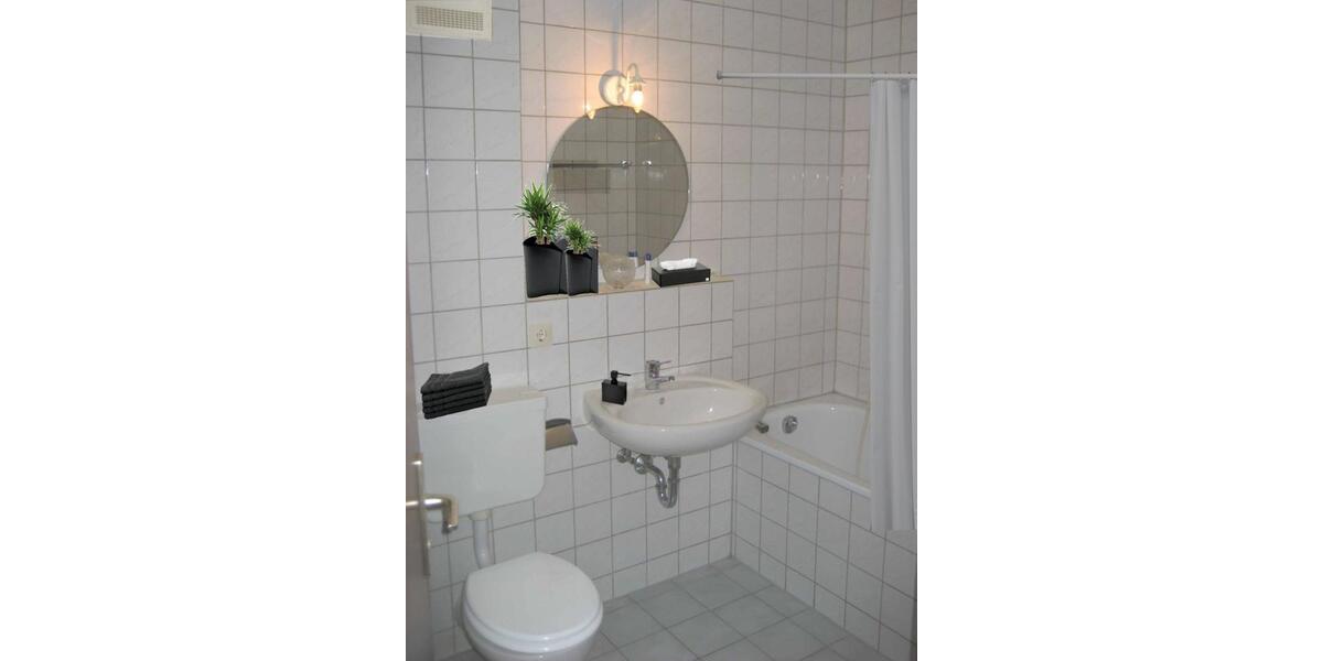 Etagenwohnung Göppingen Faurndau - 1.5 Zimmer, 39 m&sup2;, 650&euro; | Angebot:19595153