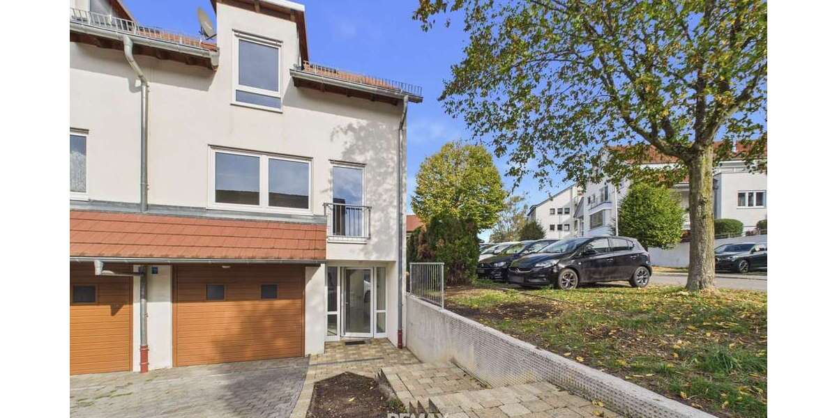 Einfamilienhaus Waiblingen Bittenfeld - 5 Zimmer, 120 m&sup2;, 559.000&euro; | Angebot:27685308