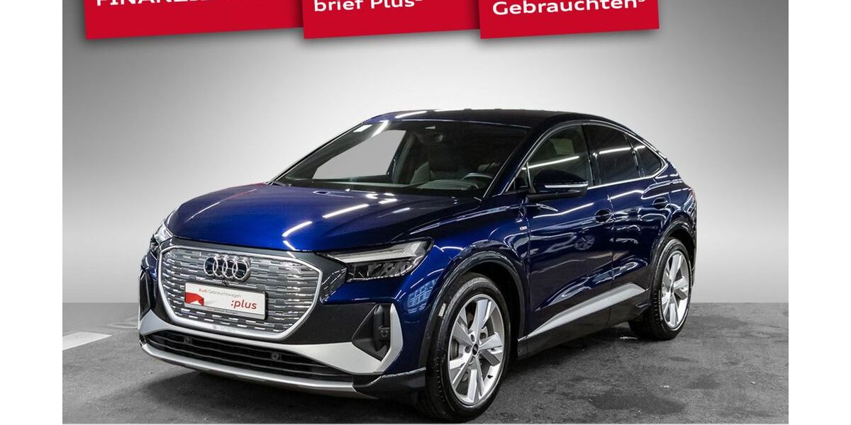 Audi Q4 e-tron 46.194 km 36.920 &euro; Böblingen 71034