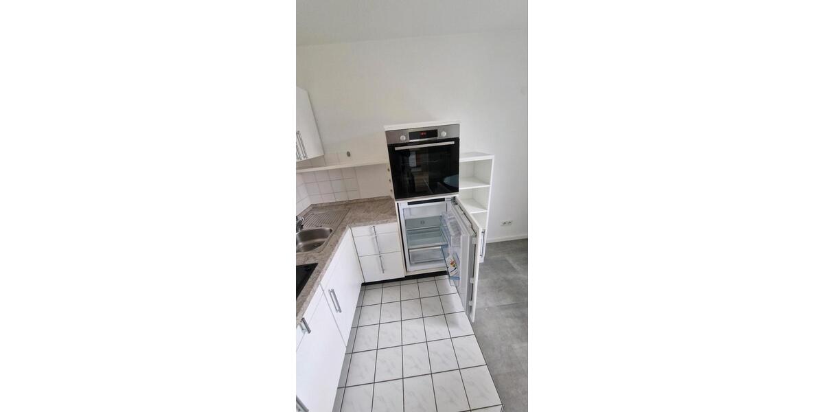 Etagenwohnung Stuttgart Bad Cannstatt - 2 Zimmer, 33 m&sup2;, 780&euro; | Angebot:25894882