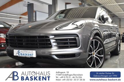 Porsche Cayenne 77.100 km 68.890 &euro; Sindelfingen-Darmsheim 71069