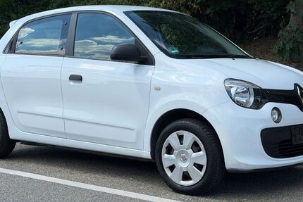 Renault Twingo 120.000 km 3.900 &euro; Fellbach 70736