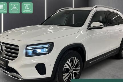 Mercedes-Benz GLB 200 21.667 km 40.690 &euro; Korntal 70825