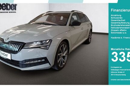 Skoda Superb 82.217 km 24.769 &euro; Leonberg 71229