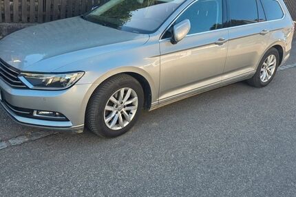 VW Passat Variant 80.760 km 15.500 &euro; Benningen 71726