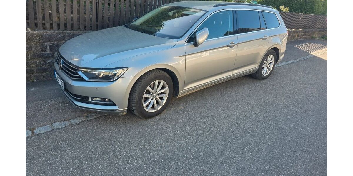 VW Passat Variant 80.760 km 15.500 &euro; Benningen 71726