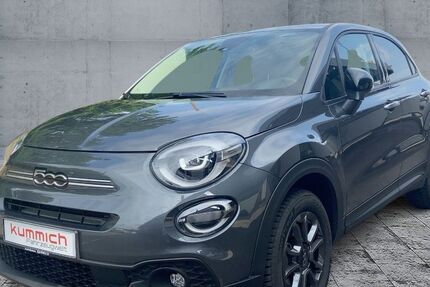 Fiat 500X 19.333 km 21.990 &euro; Göppingen 73037