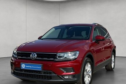 VW Tiguan 37.378 km 23.980 &euro; Esslingen 73730