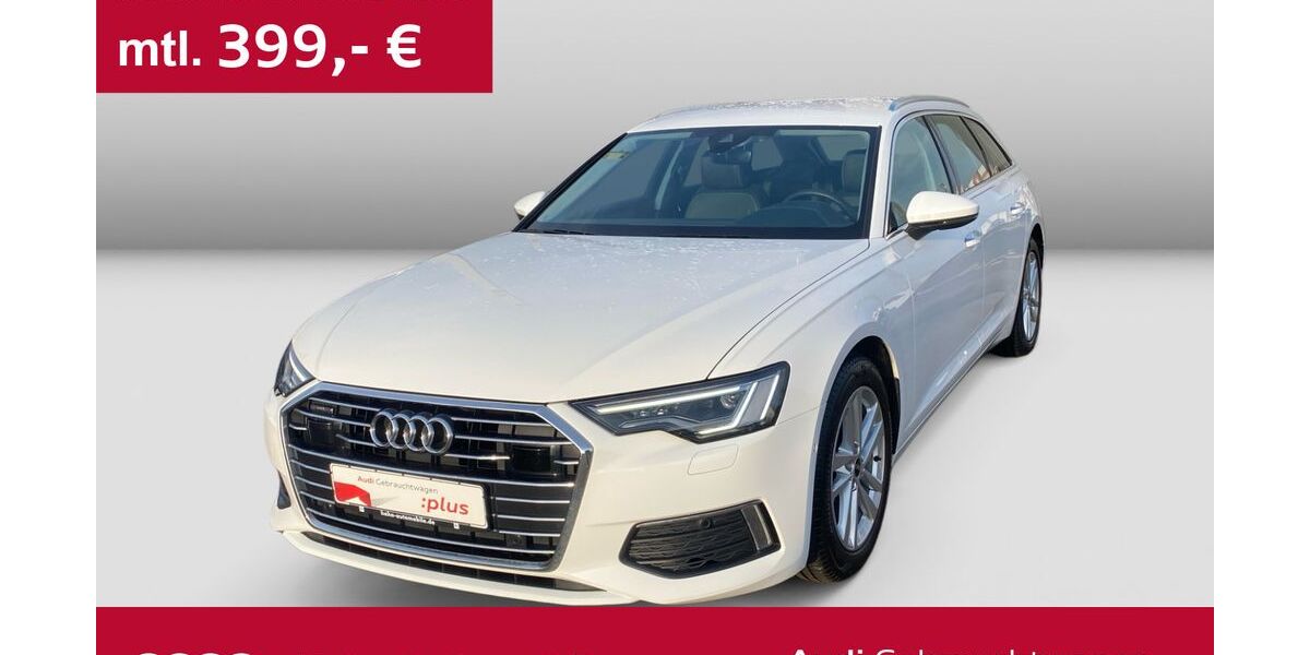 Audi A6 83.591 km 34.860 &euro; Göppingen 73037
