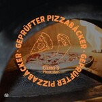 Gina's Pizza Kurs