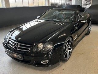 Mercedes-Benz SL 350 88.452 km 30.900 &euro; OBERRIEXINGEN 71739