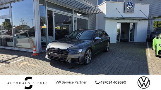 Audi S6 125.000 km 39.940 &euro; Wendlingen am Neckar 73240