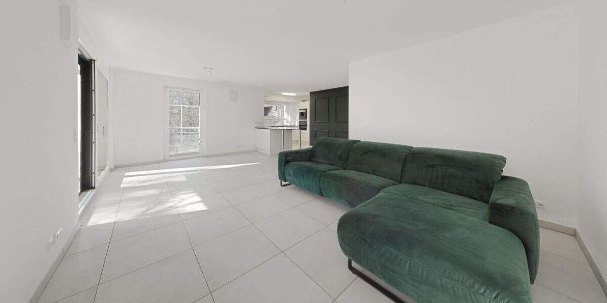 Etagenwohnung Ludwigsburg Pflugfelden - 4 Zimmer, 151 m&sup2;, 800.000&euro; | Angebot:25706137