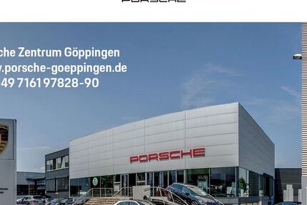 Porsche 992 9.900 km 207.880 &euro; Göppingen 73037