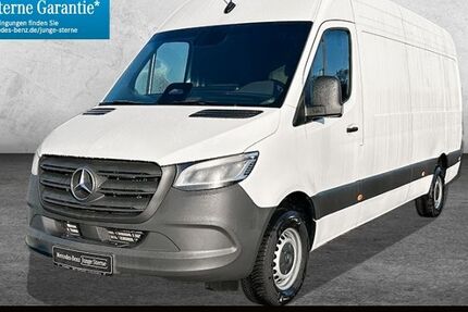 Mercedes-Benz Sprinter 6.200 km 53.538 &euro; Ludwigsburg 71636