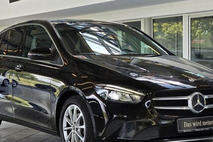 Mercedes-Benz B 200 94.175 km 22.890 &euro; Asperg 71679