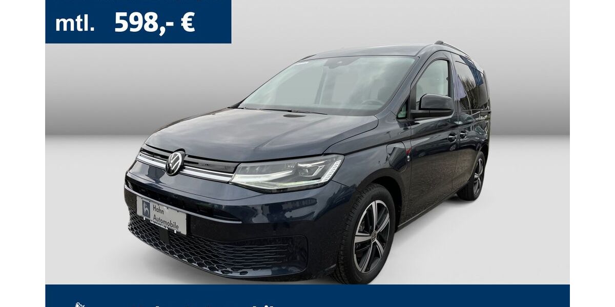 VW Caddy 14.837 km 41.790 &euro; Schorndorf 73614