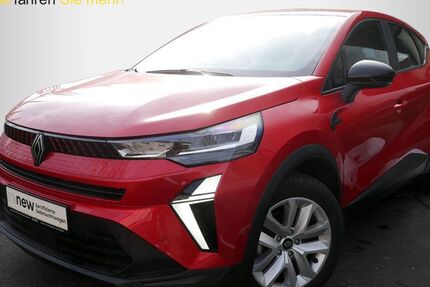 Renault Captur 3.900 km 21.590 &euro; Göppingen 73037