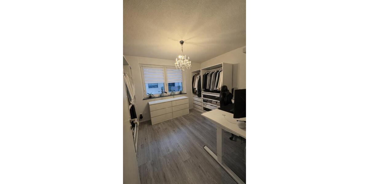 Etagenwohnung Uhingen - 3 Zimmer, 81 m&sup2;, 409.000&euro; | Angebot:27070253
