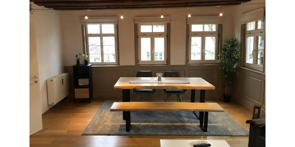 Etagenwohnung Ditzingen - 2 Zimmer, 63 m&sup2;, 1.000&euro; | Angebot:24784586