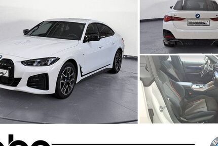 BMW i4 15.660 km 54.630 &euro; Esslingen am Neckar 73730