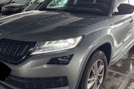 Skoda Kodiaq 46.600 km 27.990 &euro; Magstadt 71106