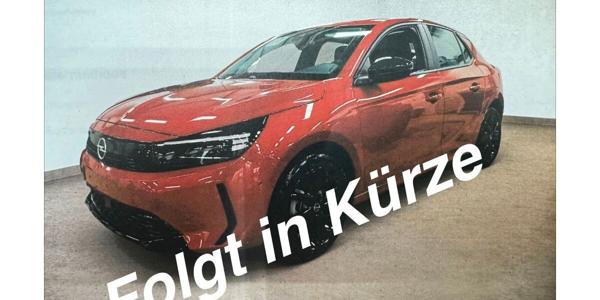 Opel Corsa 20.530 km 16.990 &euro; Kornwestheim 70806