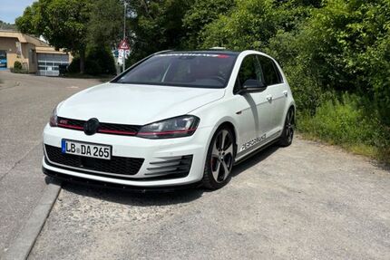 VW Golf 81.100 km 20.990 &euro; Besigheim 74354