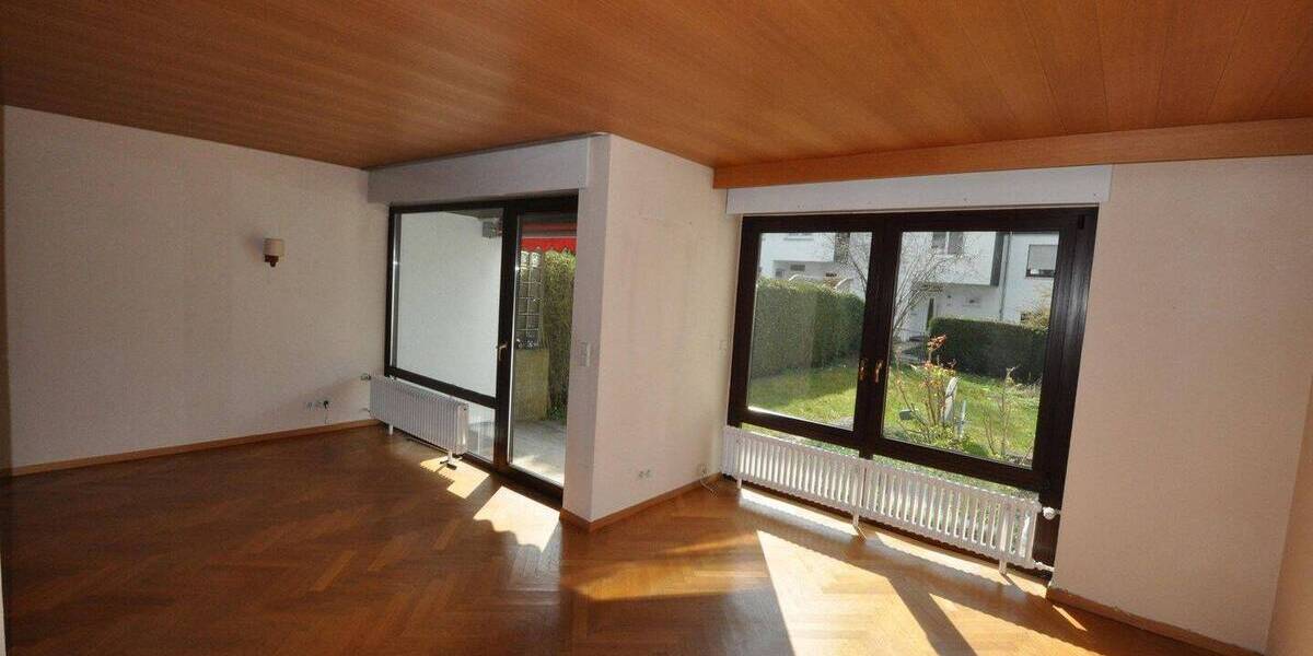 Reihenmittelhaus Böblingen - 5 Zimmer, 118 m&sup2;, 569.000&euro; | Angebot:26484207