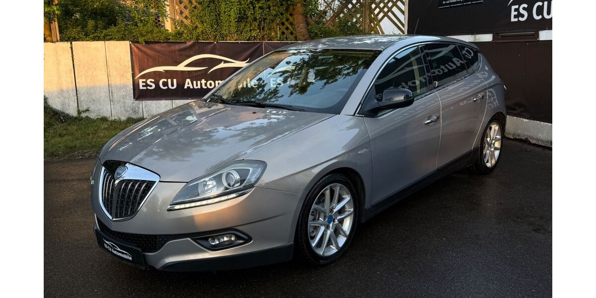 Lancia Delta 207.500 km 2.690 &euro; Schlierbach 73278