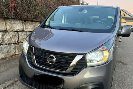 Nissan NV300 102.000 km 19.500 &euro; Marbach am Neckar 71672