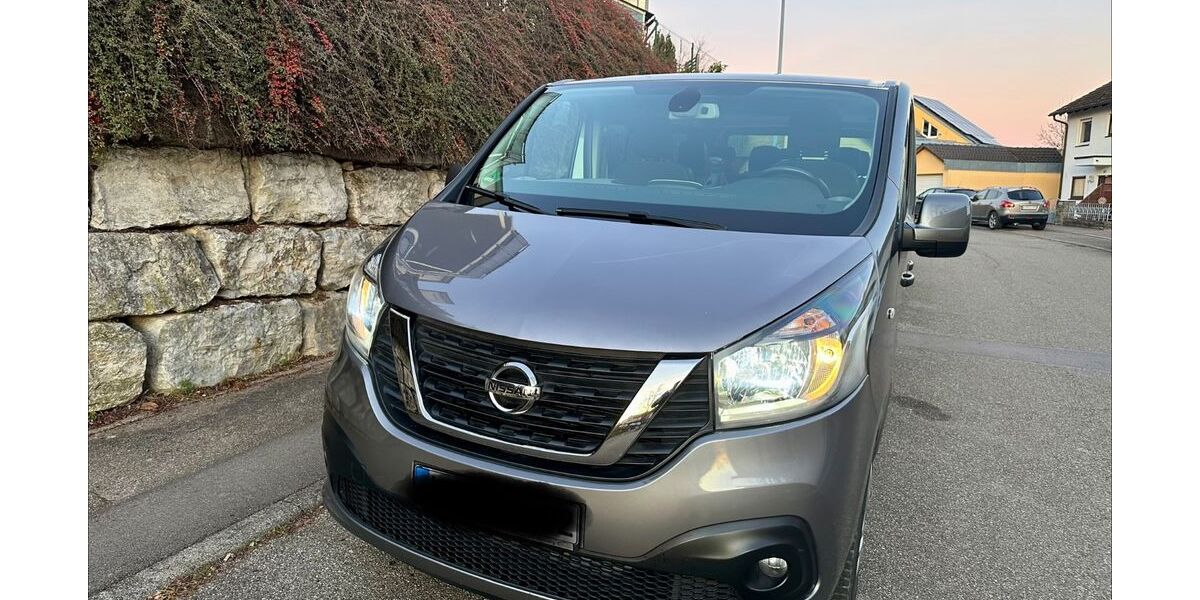 Nissan NV300 102.000 km 19.500 &euro; Marbach am Neckar 71672