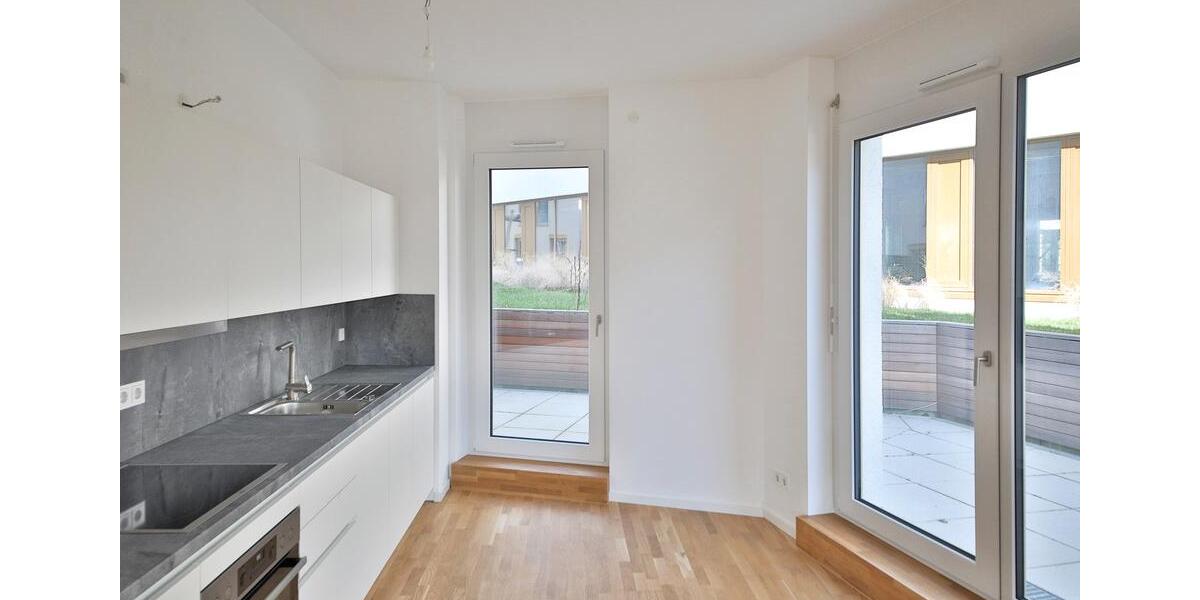 Etagenwohnung Böblingen - 4 Zimmer, 121 m&sup2;, 2.259&euro; | Angebot:25783097