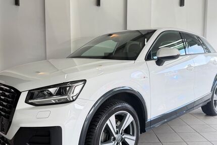 Audi Q2 137.000 km 18.600 &euro; Großaspach 71546