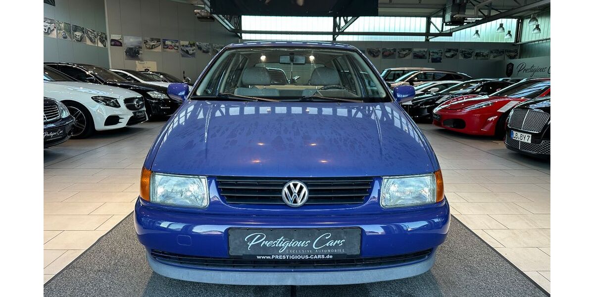 VW Polo 72.000 km 2.149 &euro; Steinheim an der Murr 71711