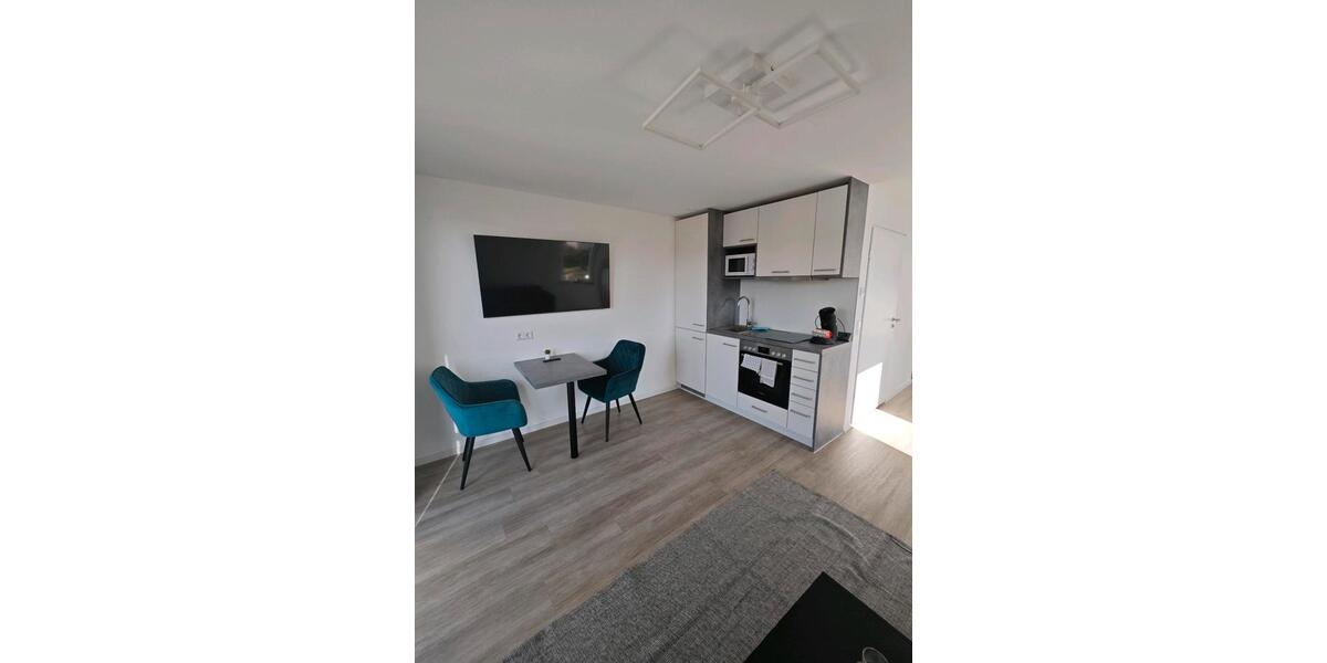 Etagenwohnung Untergruppenbach - 2 Zimmer, 45 m&sup2;, 1.100&euro; | Angebot:24310775