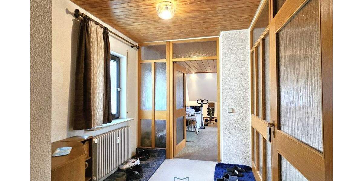 Mehrfamilienhaus, Wohnhaus Kirchheim unter Teck Kirchheim - 7 Zimmer, 208 m&sup2;, 685.000&euro; | Angebot:25677415