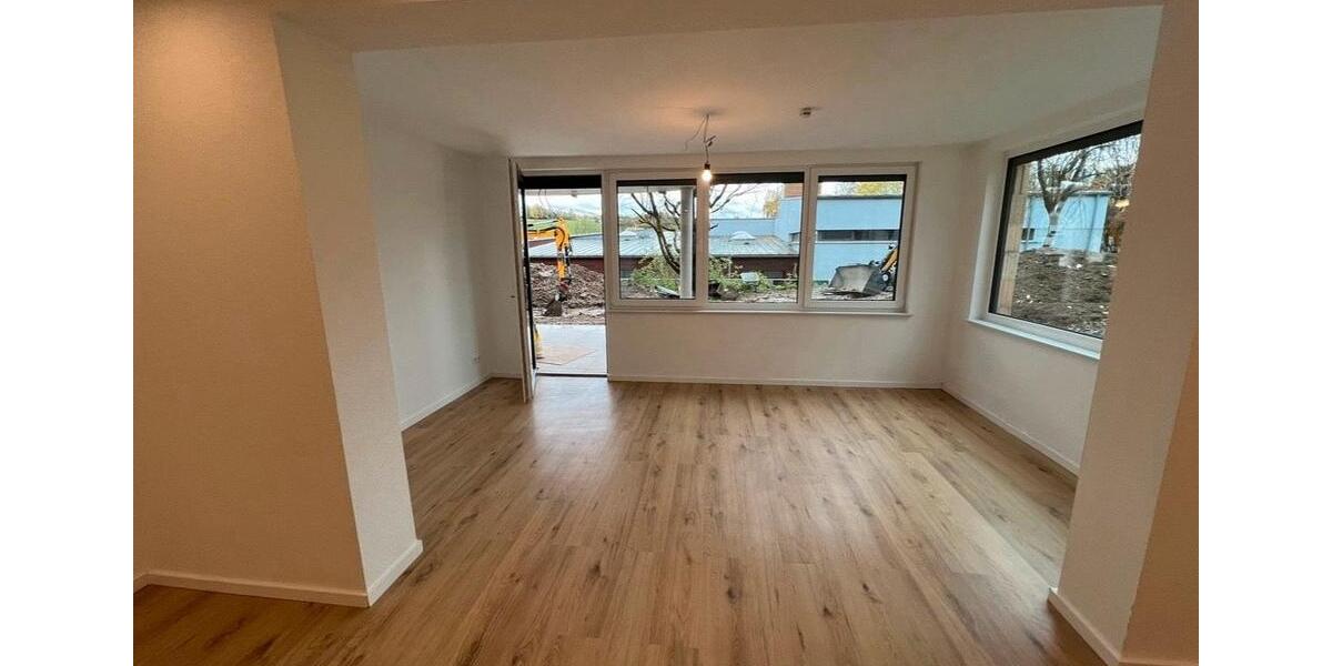 Terrassenwohnung Göppingen - 3.5 Zimmer, 104 m&sup2;, 1.250&euro; | Angebot:25725070