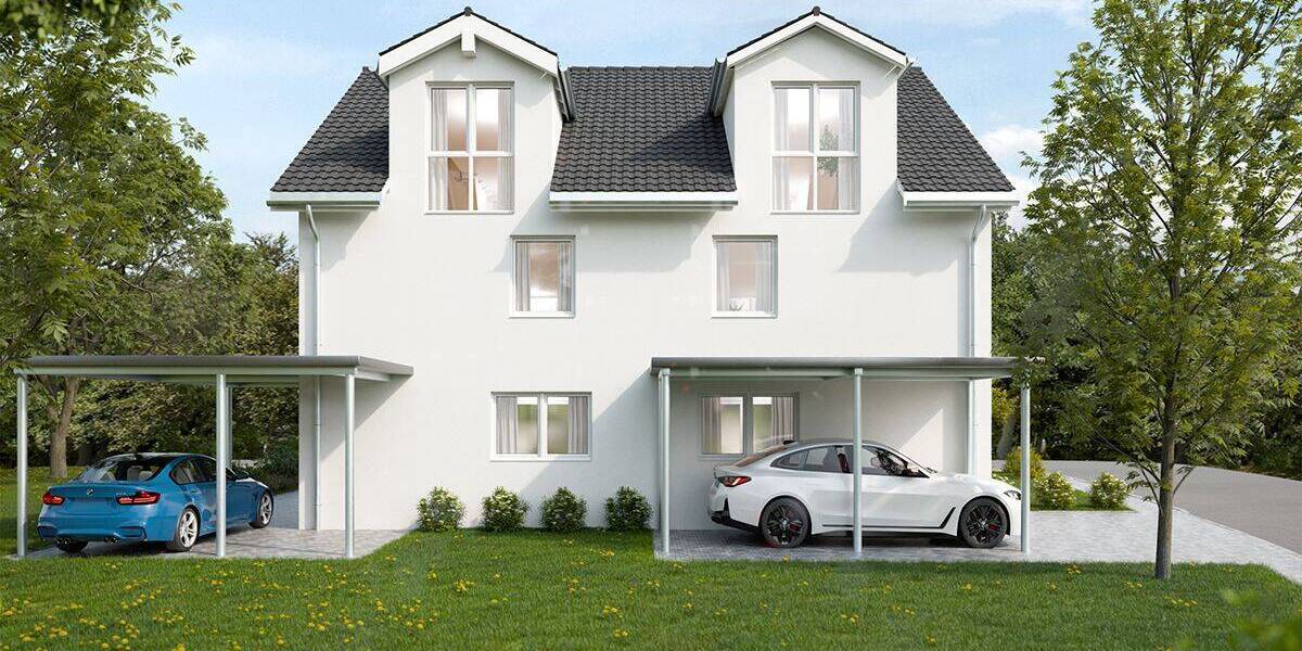 Doppelhaushälfte Filderstadt / Bonlanden Bonlanden - 6 Zimmer, 150 m&sup2;, 786.000&euro; | Angebot:26026848