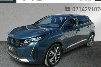 Peugeot 3008 69.800 km 22.800 &euro; Bietigheim-Bissingen 74321