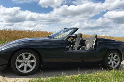 BMW Z1 39.700 km 49.500 &euro; Aichtal 72631