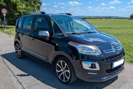 Citroen C3 Picasso 76.000 km 6.700 &euro; Großerlach 71577
