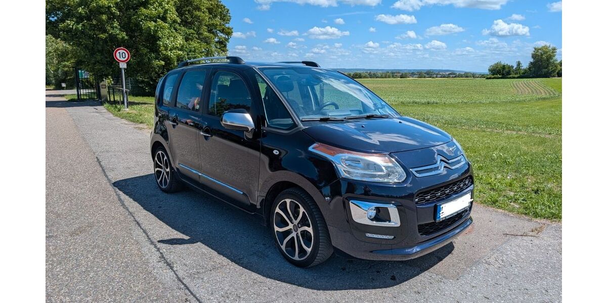 Citroen C3 Picasso 76.000 km 6.700 &euro; Großerlach 71577