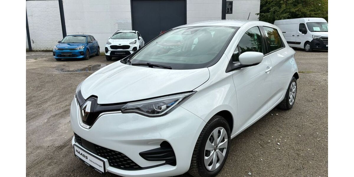 Renault ZOE 30.100 km 13.890 &euro; Ludwigsburg 71636