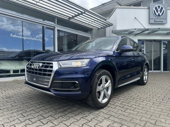 Audi Q5 128.416 km 26.980 &euro; Wendlingen am Neckar 73240