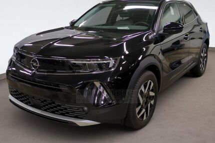 Opel Mokka 8.462 km 21.680 &euro; Stuttgart 70439