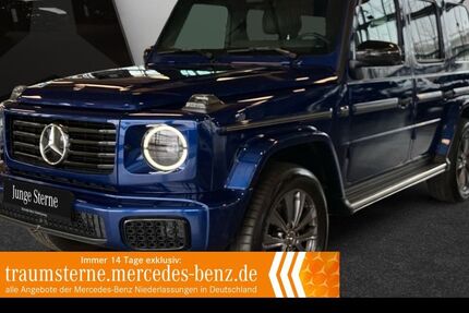 Mercedes-Benz G 500 13.823 km 138.990 &euro; Stuttgart 70469