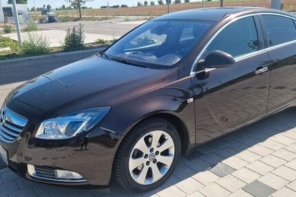 Opel Insignia 174.000 km 4.500 &euro; Sachsenheim 74343