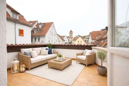 Wohnung Vaihingen - 3 Zimmer, 81 m&sup2;, 180.000&euro; | Angebot:27487119